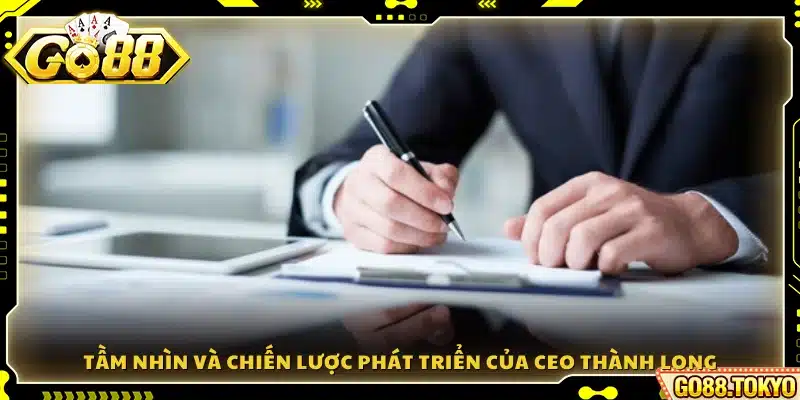 Định hướng phát triển dài hạn và chiến lược điều hàn